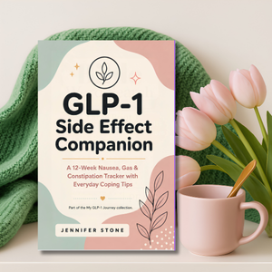 GLP-1 Side Effect Companion